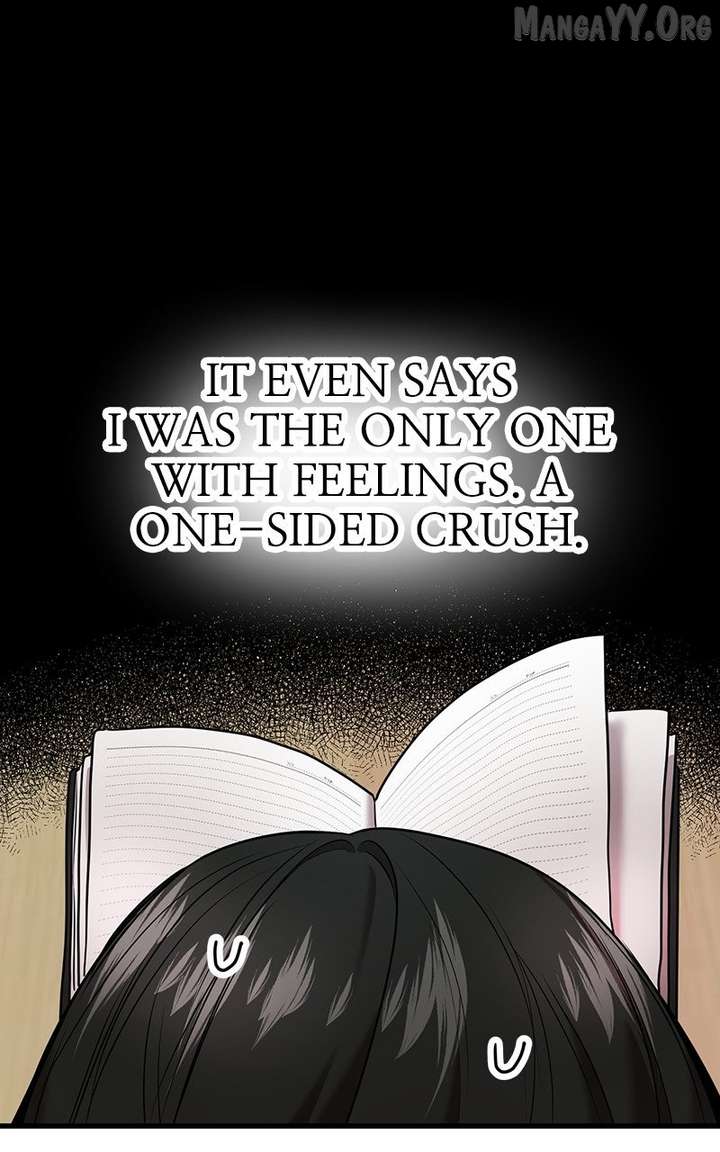 Back to Chanbi - Chapter 60 Page 54