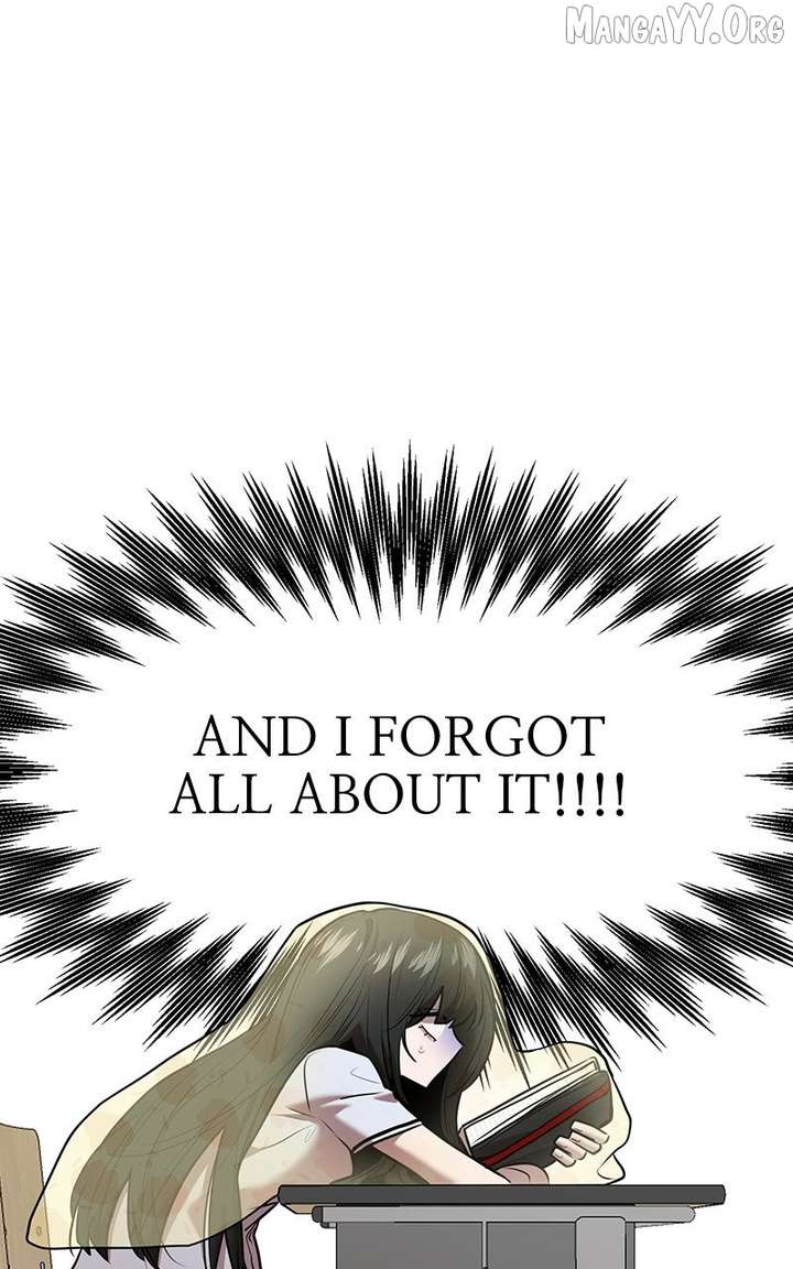 Back to Chanbi - Chapter 60 Page 55