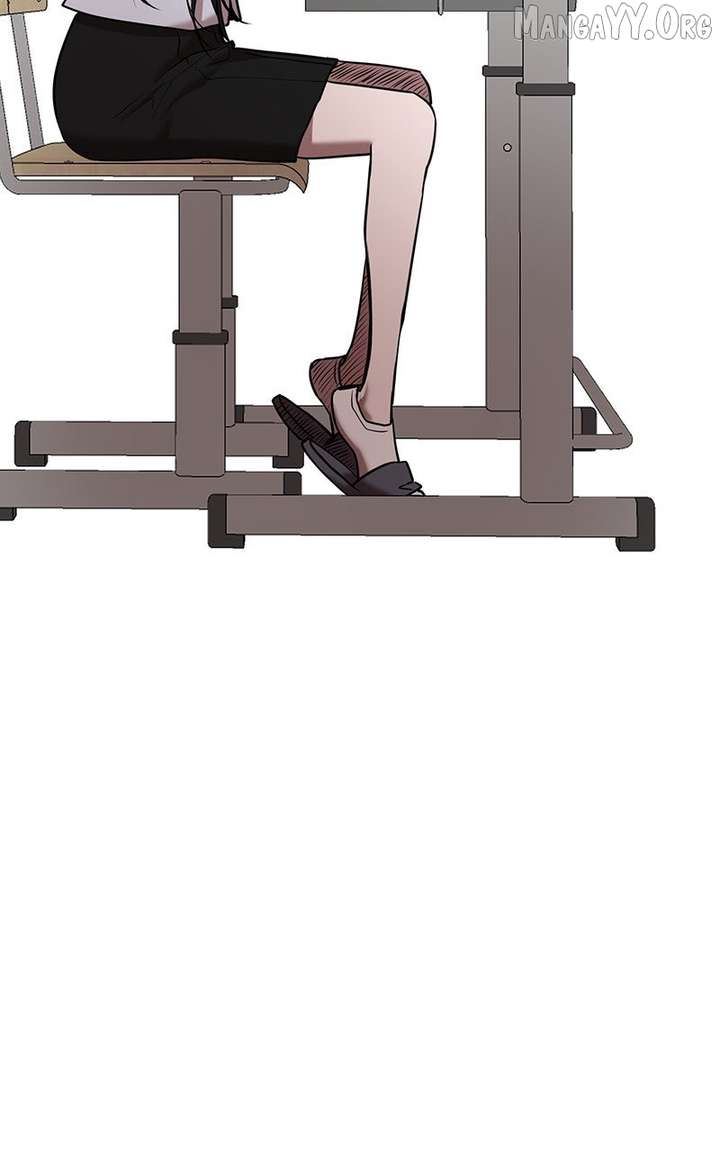 Back to Chanbi - Chapter 60 Page 56