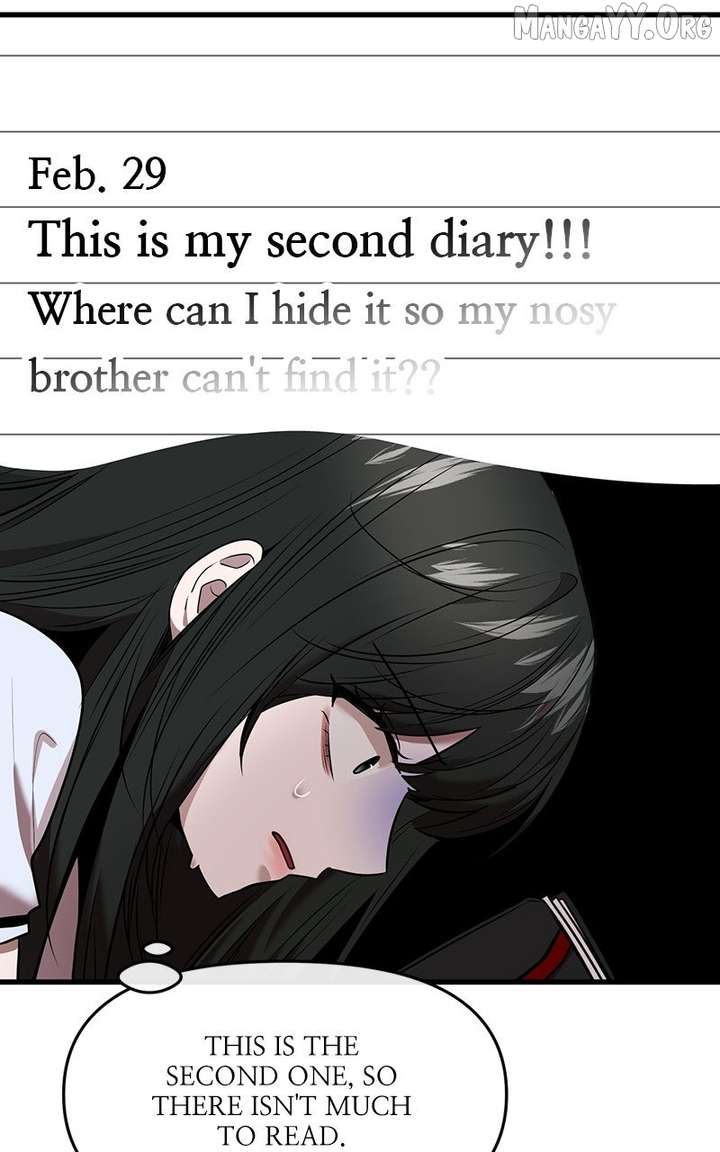 Back to Chanbi - Chapter 60 Page 57