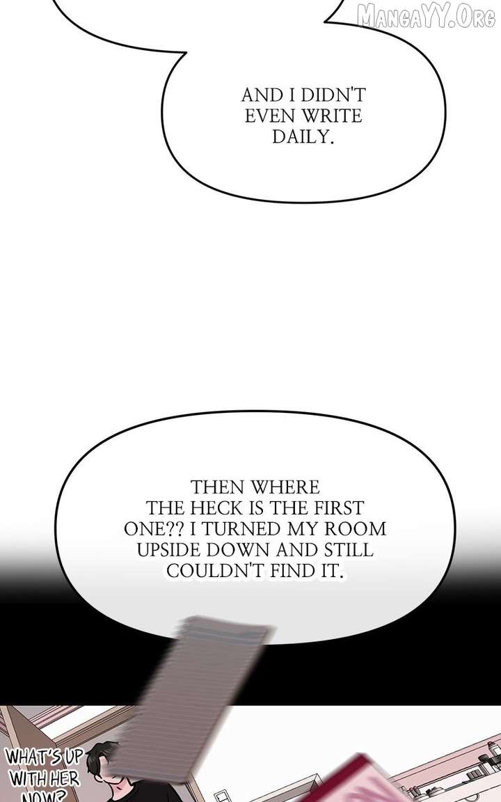 Back to Chanbi - Chapter 60 Page 58