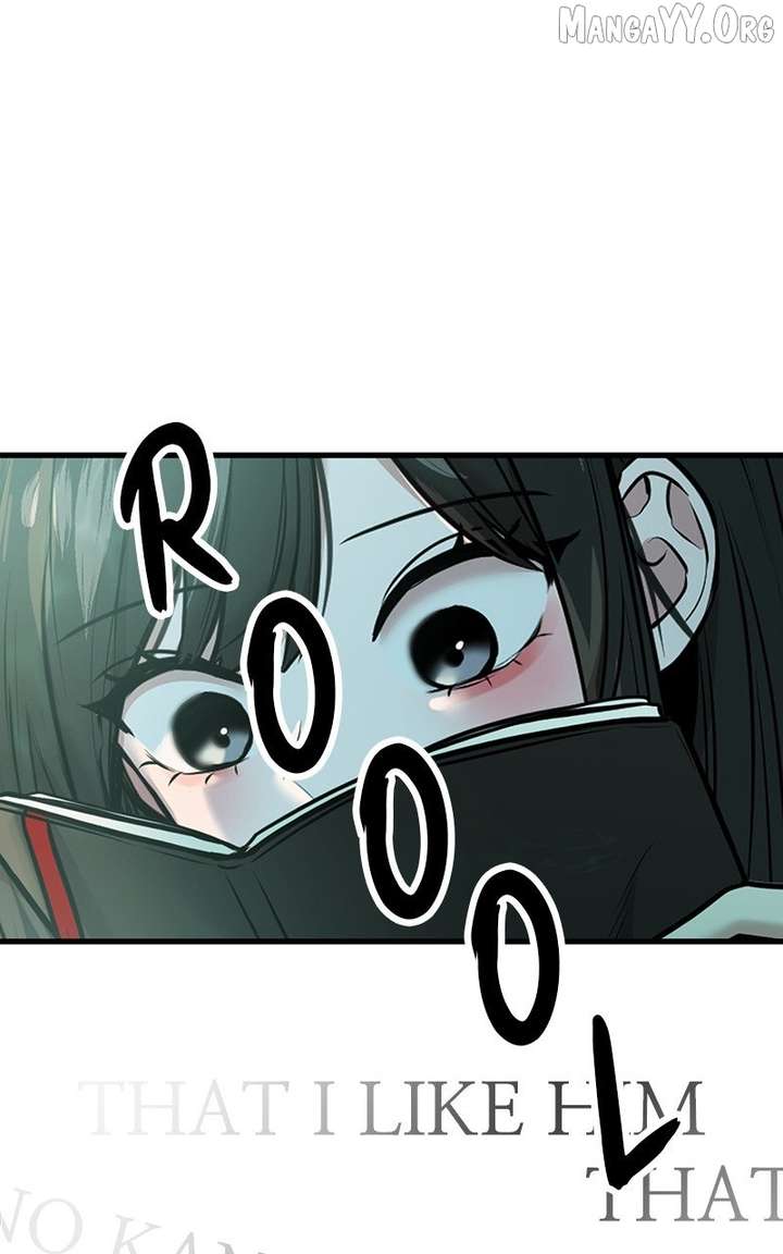 Back to Chanbi - Chapter 60 Page 6