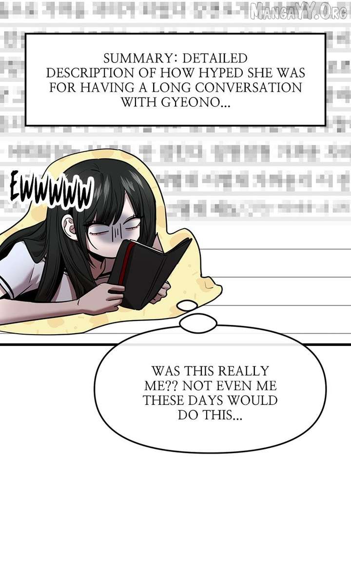 Back to Chanbi - Chapter 60 Page 60