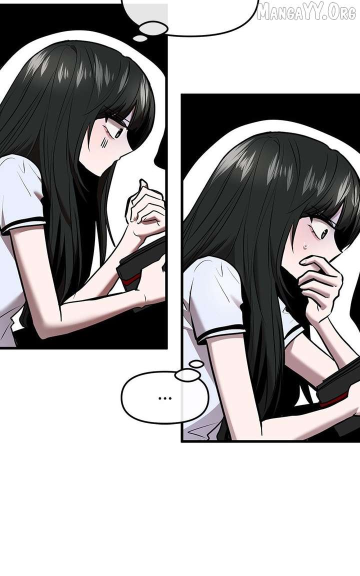 Back to Chanbi - Chapter 60 Page 62