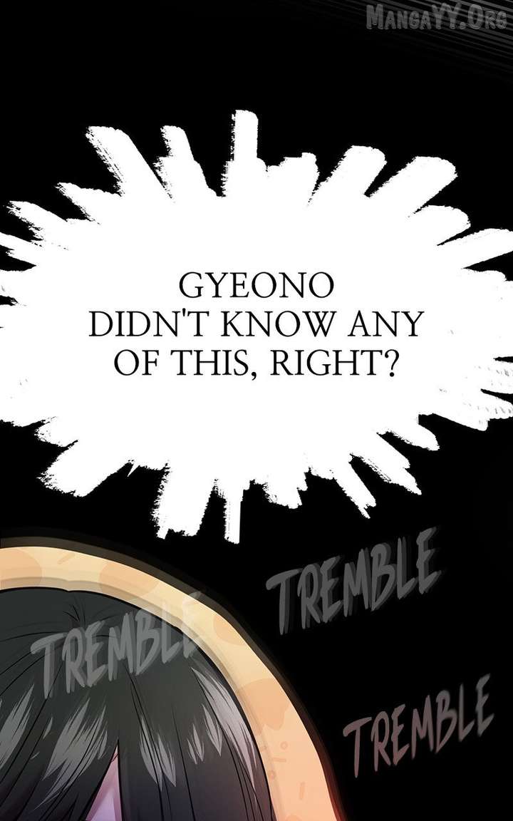 Back to Chanbi - Chapter 60 Page 65