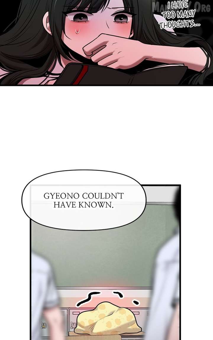 Back to Chanbi - Chapter 60 Page 68