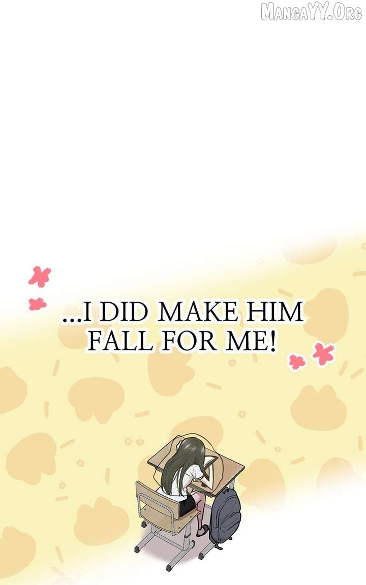 Back to Chanbi - Chapter 60 Page 73