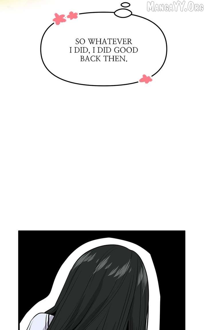 Back to Chanbi - Chapter 60 Page 74
