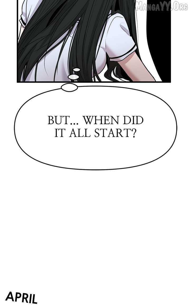 Back to Chanbi - Chapter 60 Page 75