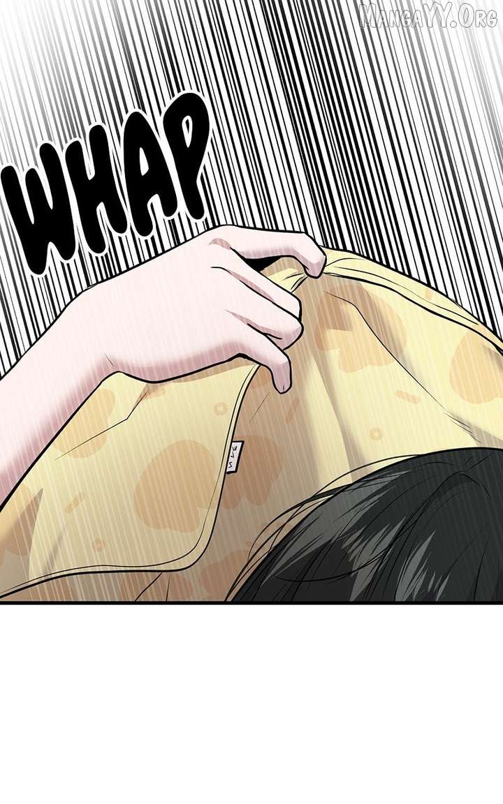 Back to Chanbi - Chapter 60 Page 79