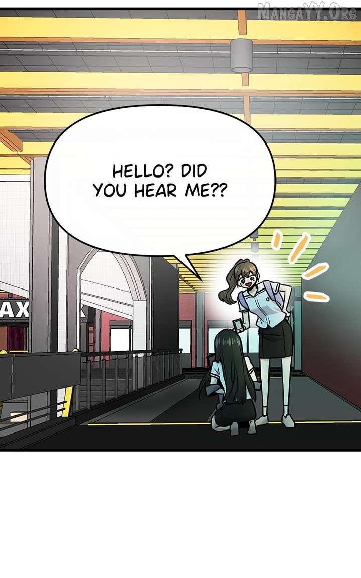 Back to Chanbi - Chapter 60 Page 8