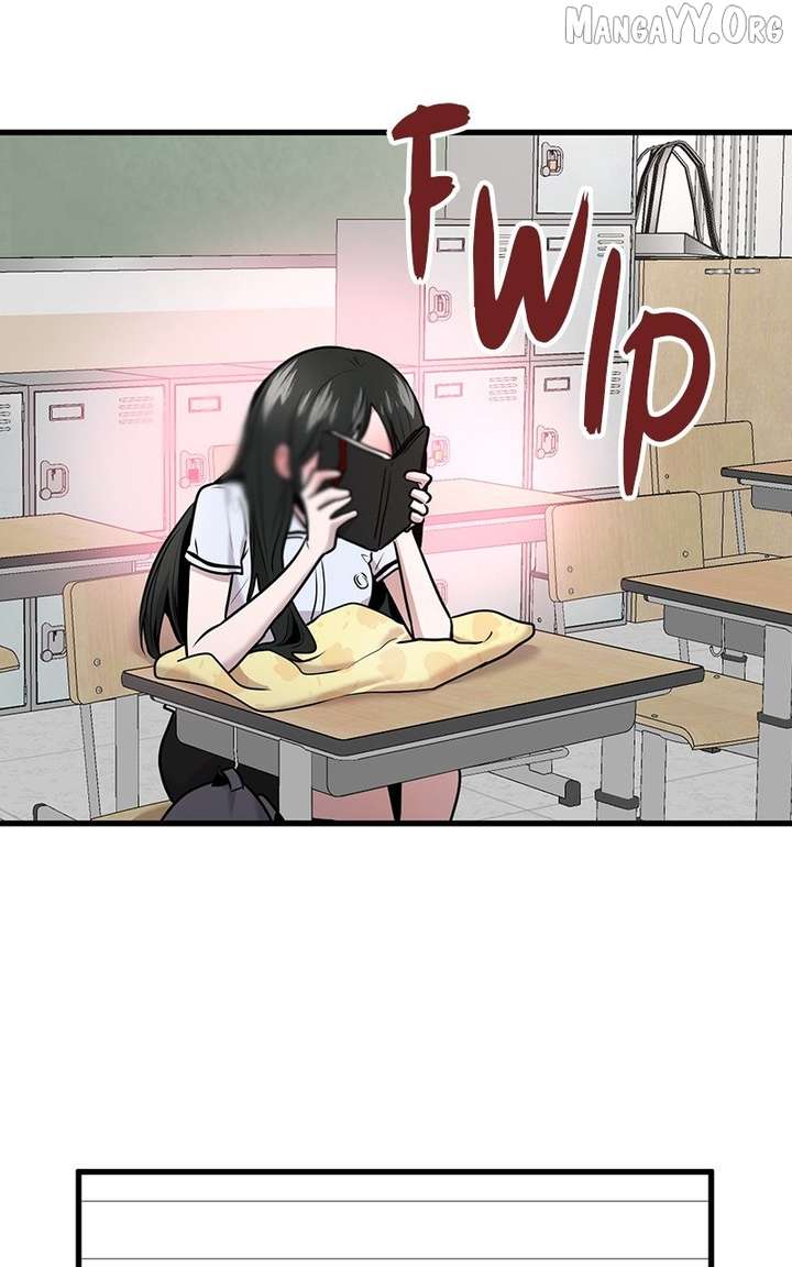 Back to Chanbi - Chapter 60 Page 87