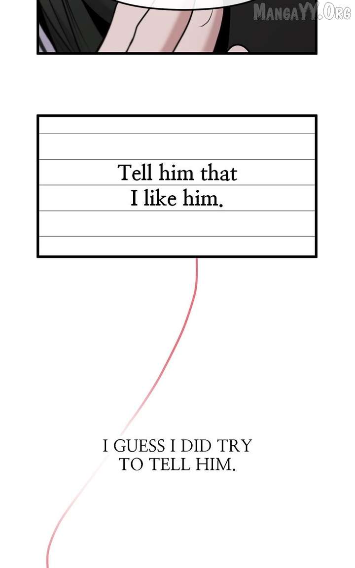 Back to Chanbi - Chapter 60 Page 89