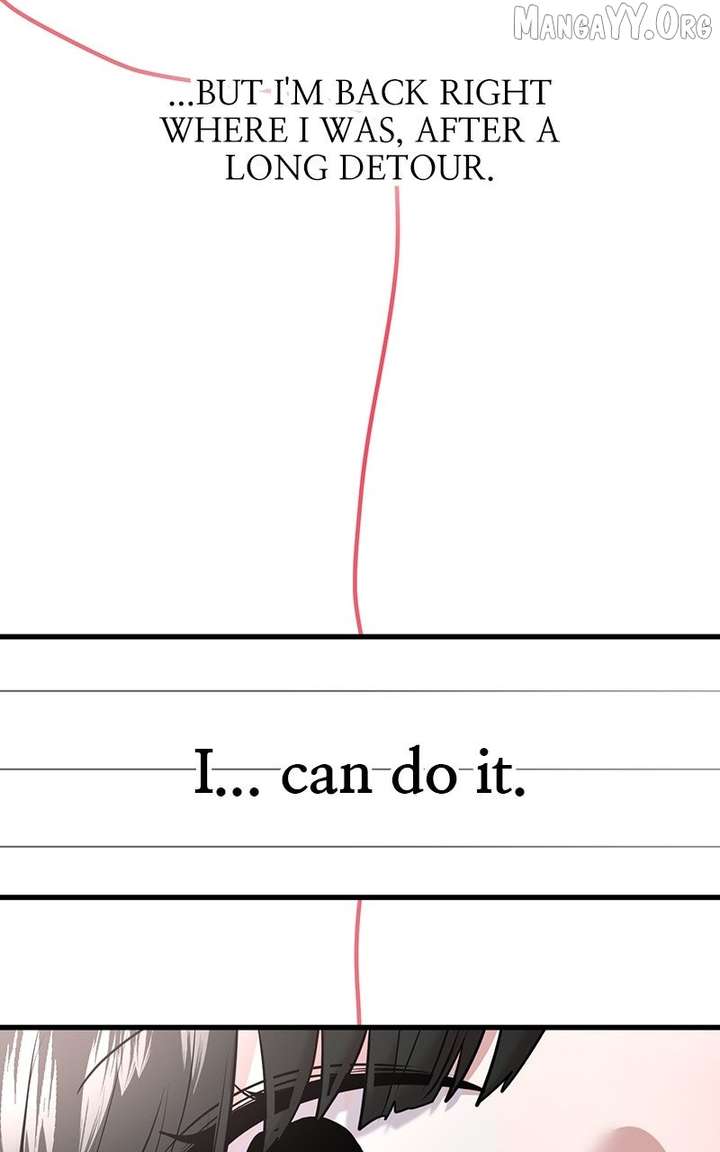 Back to Chanbi - Chapter 60 Page 91