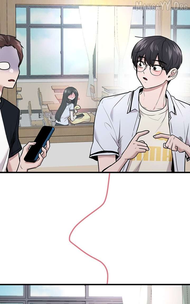 Back to Chanbi - Chapter 60 Page 93