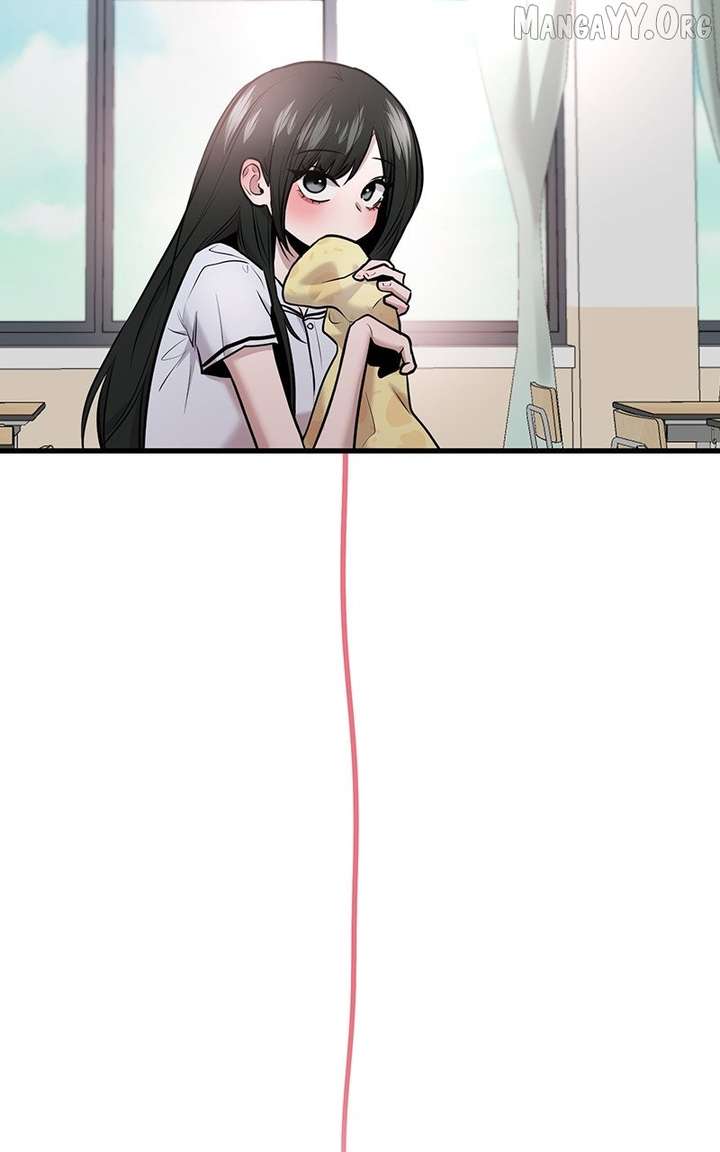 Back to Chanbi - Chapter 60 Page 94