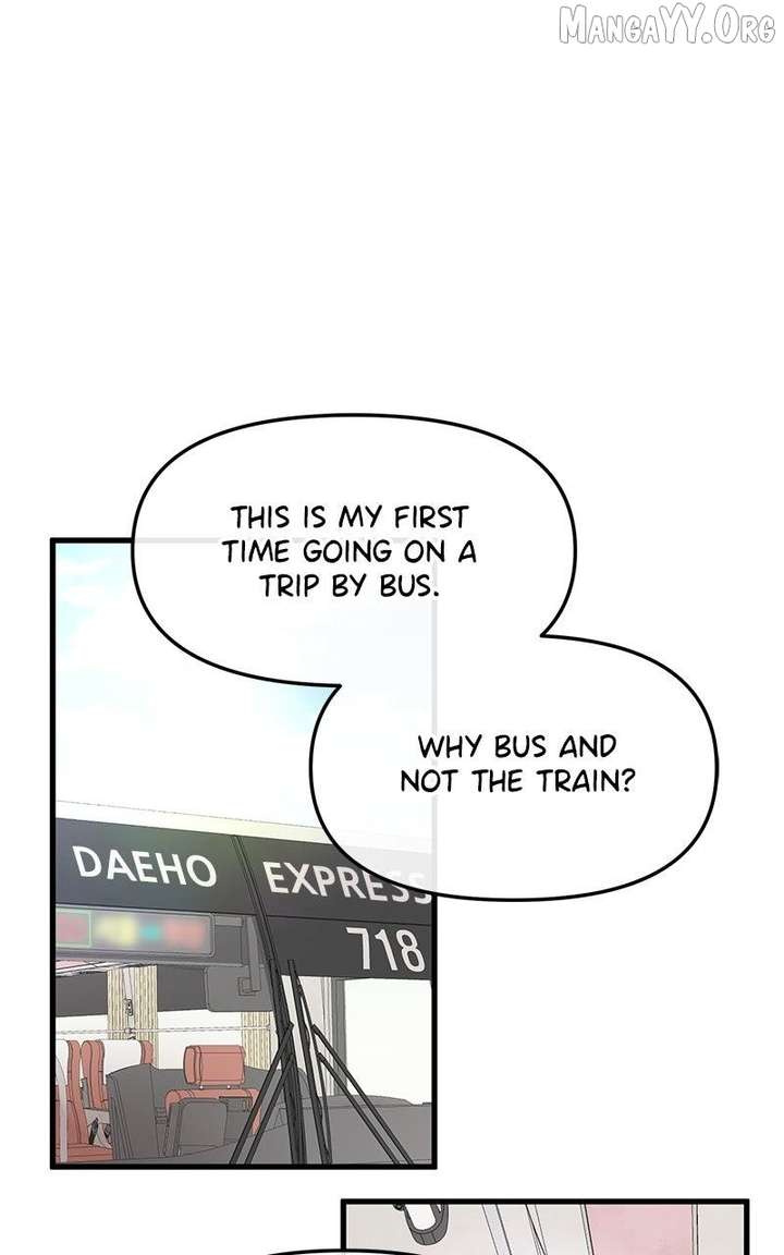 Back to Chanbi - Chapter 61 Page 1