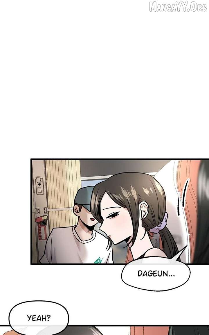 Back to Chanbi - Chapter 61 Page 14