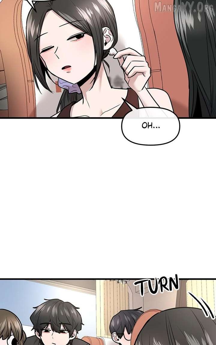 Back to Chanbi - Chapter 61 Page 15