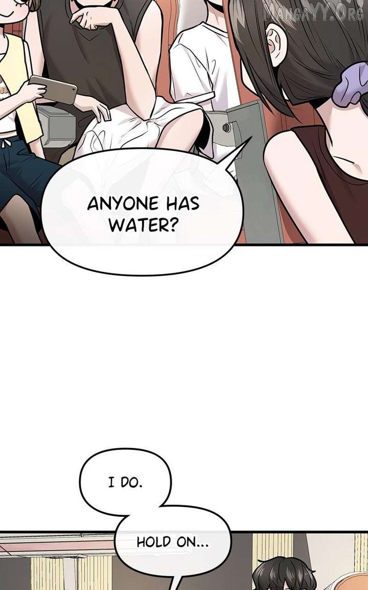 Back to Chanbi - Chapter 61 Page 16