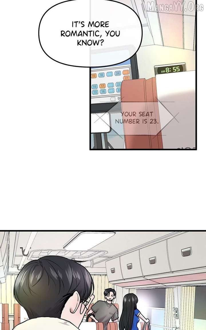 Back to Chanbi - Chapter 61 Page 2