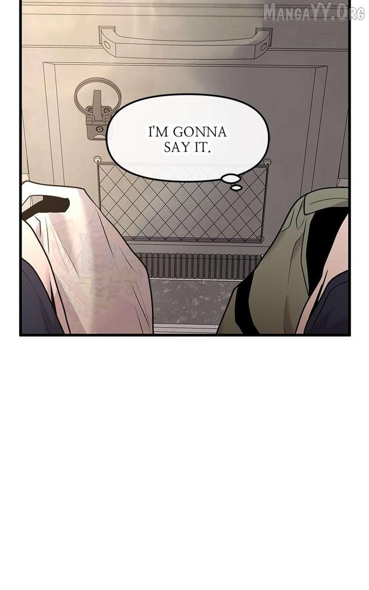 Back to Chanbi - Chapter 61 Page 24