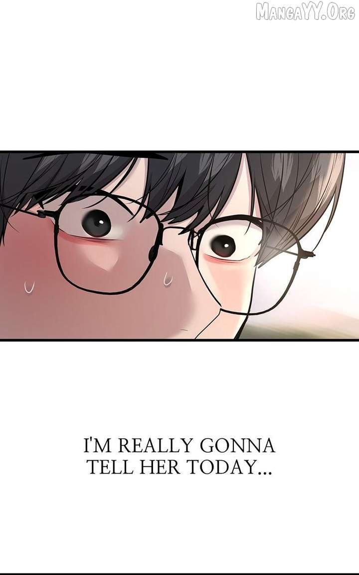 Back to Chanbi - Chapter 61 Page 25