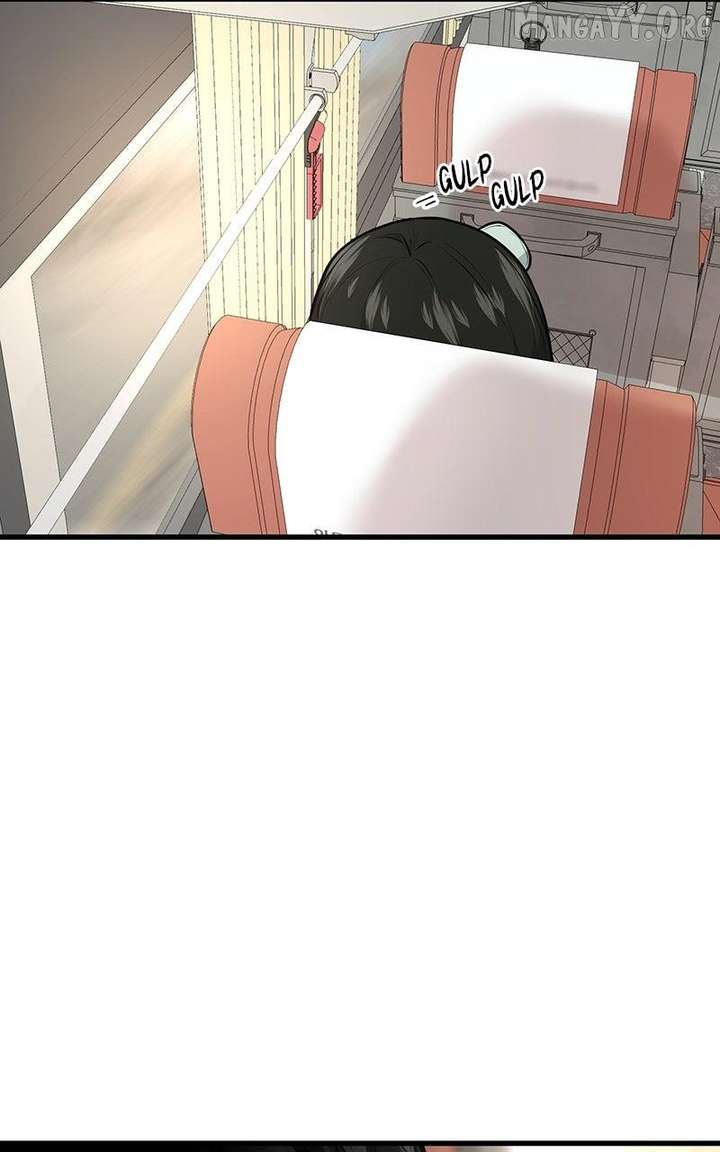 Back to Chanbi - Chapter 61 Page 26