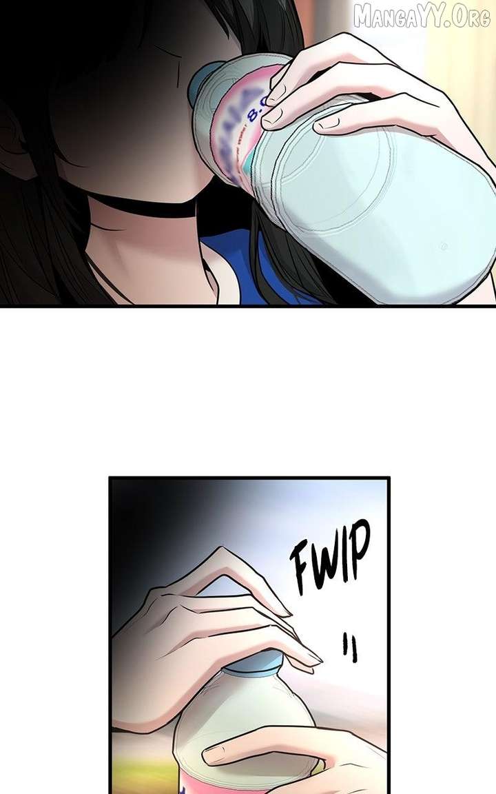 Back to Chanbi - Chapter 61 Page 27