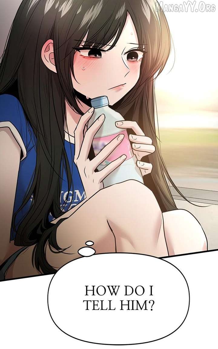 Back to Chanbi - Chapter 61 Page 29