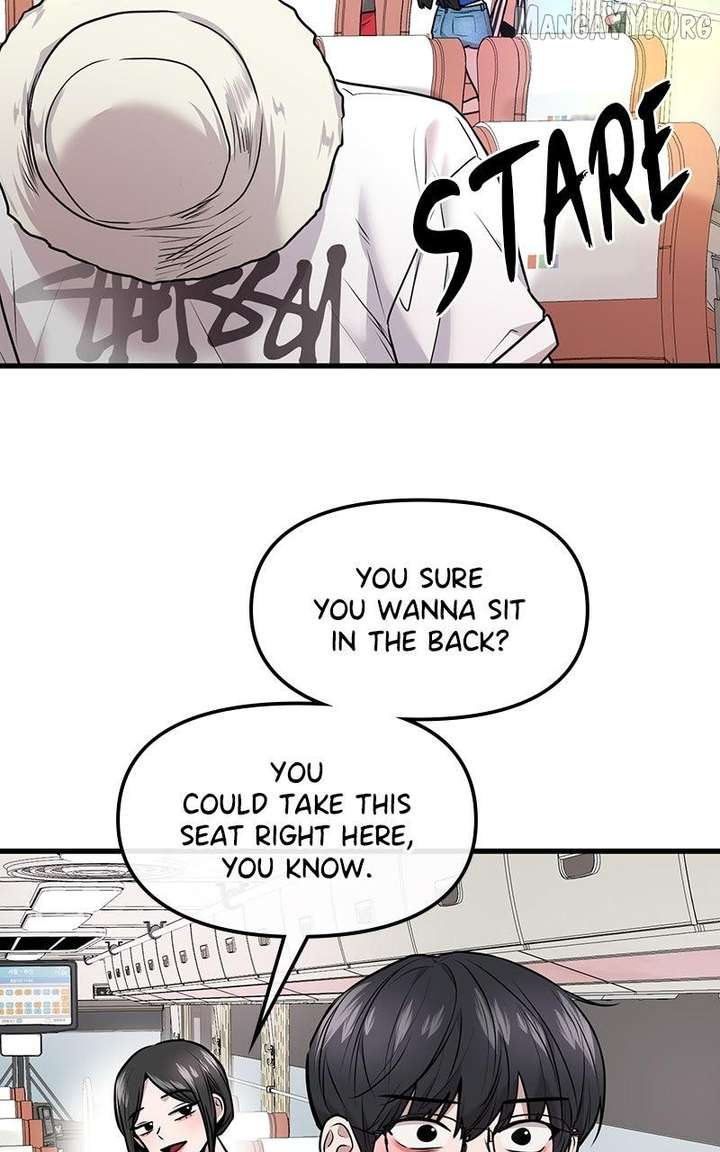 Back to Chanbi - Chapter 61 Page 3