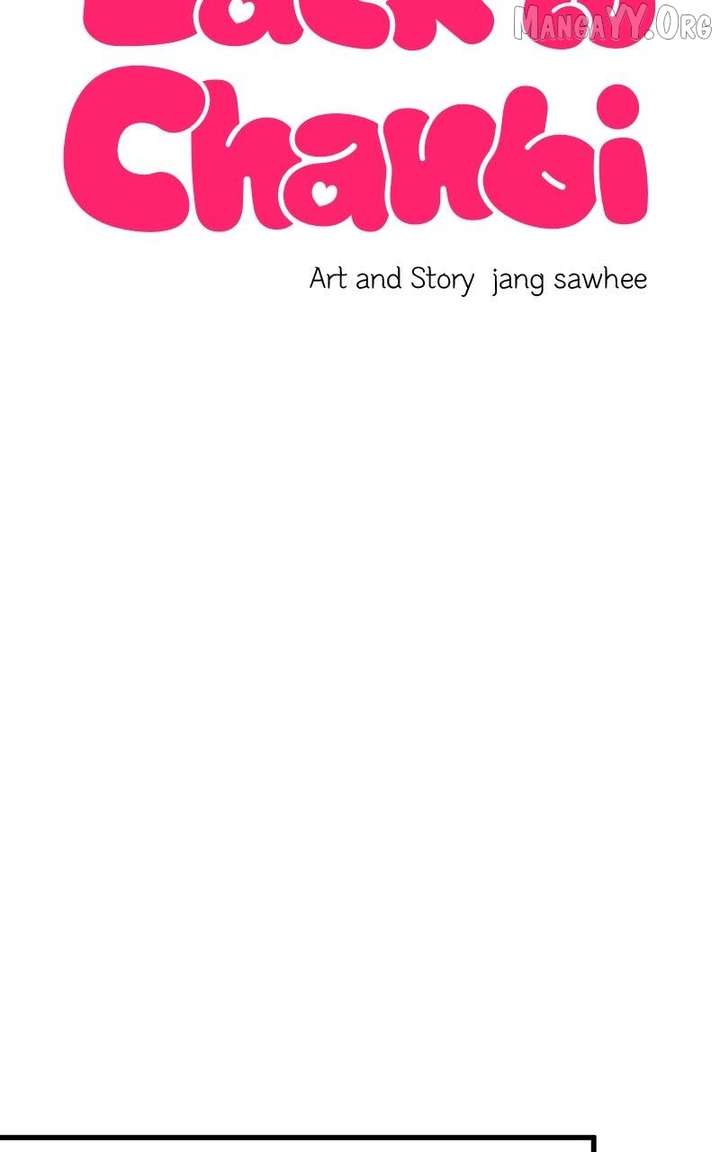 Back to Chanbi - Chapter 61 Page 31