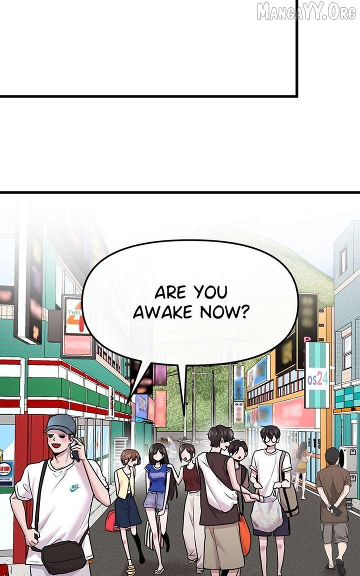 Back to Chanbi - Chapter 61 Page 32