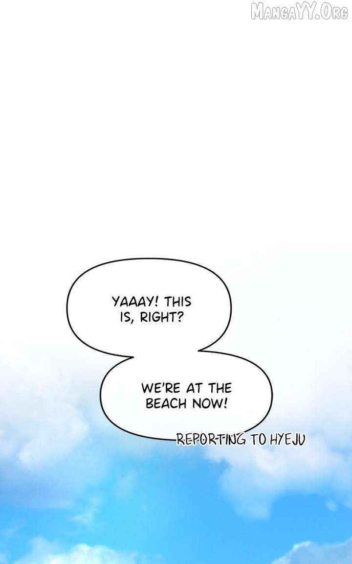 Back to Chanbi - Chapter 61 Page 36