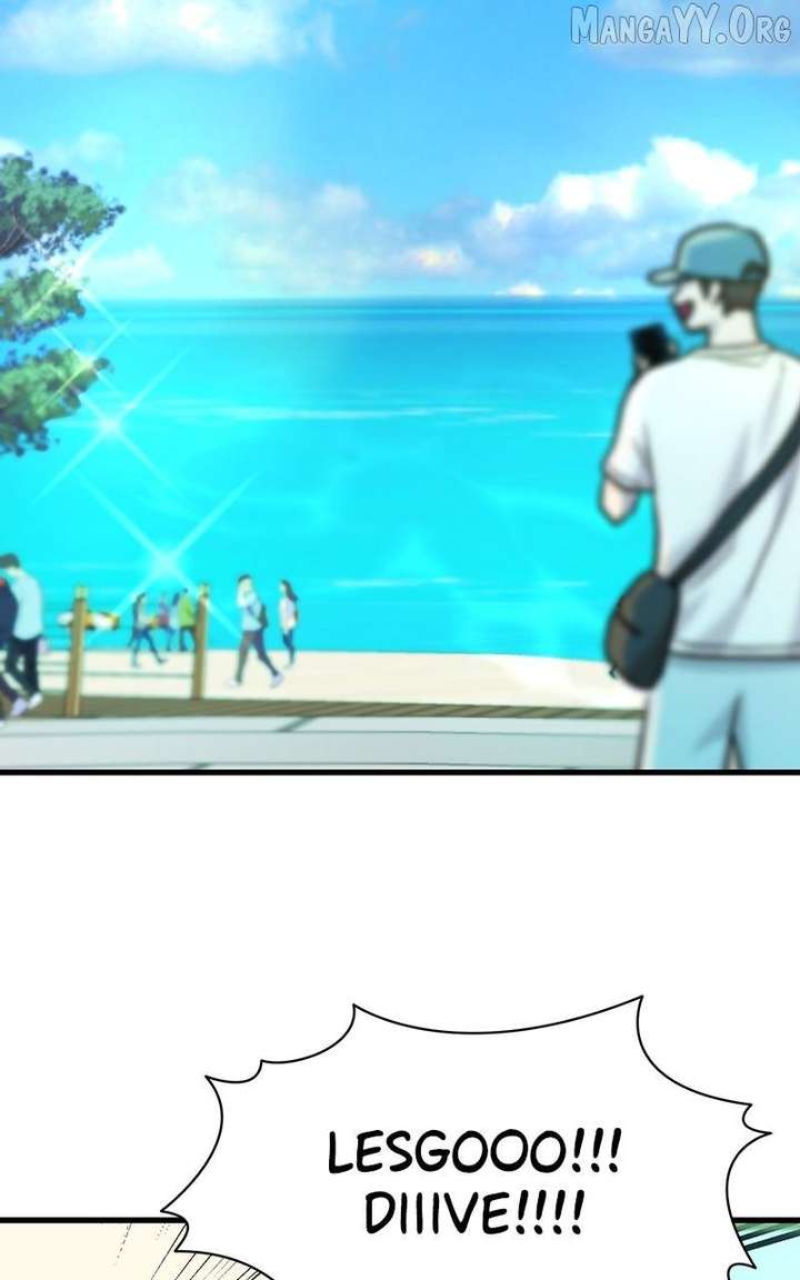 Back to Chanbi - Chapter 61 Page 37