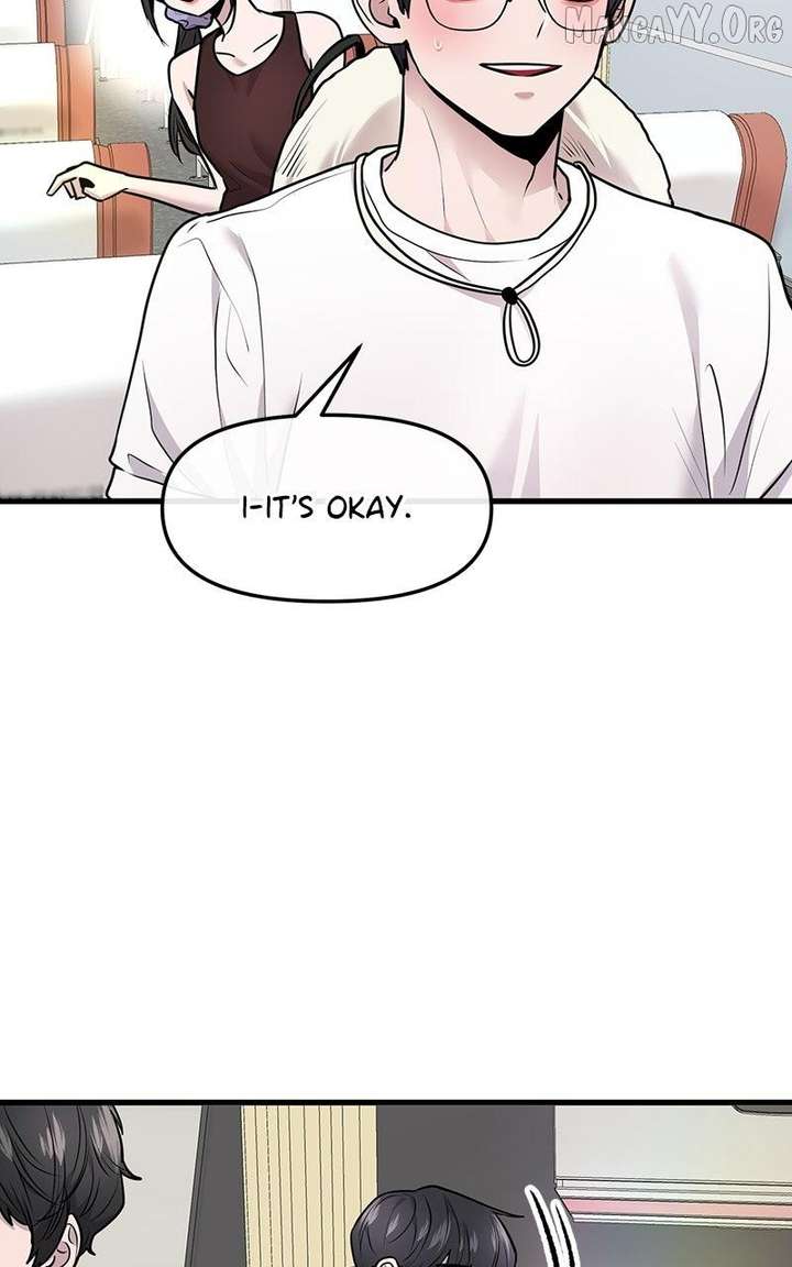Back to Chanbi - Chapter 61 Page 4