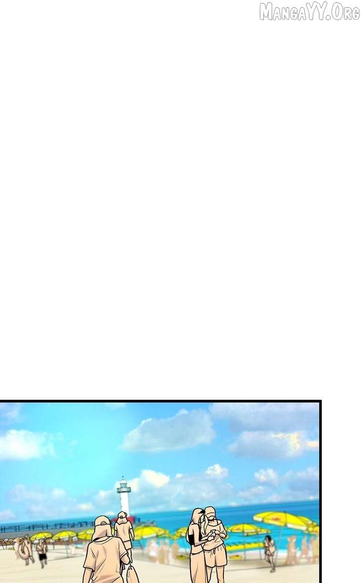 Back to Chanbi - Chapter 61 Page 41