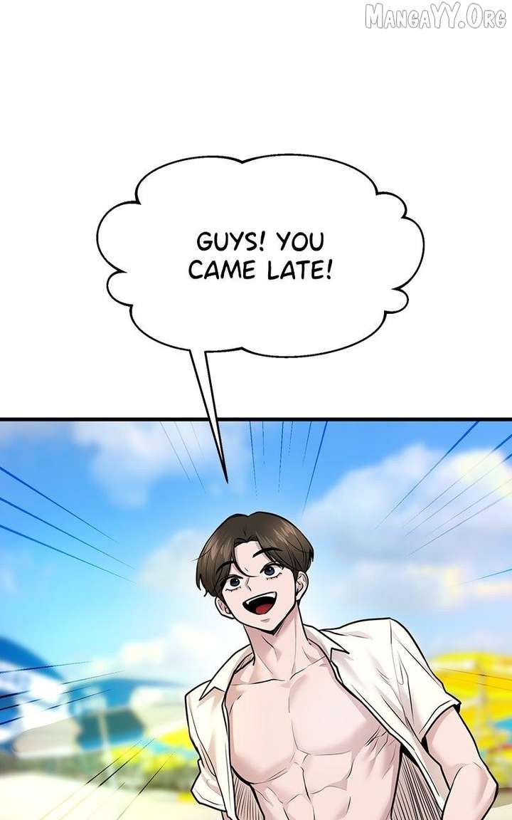Back to Chanbi - Chapter 61 Page 44