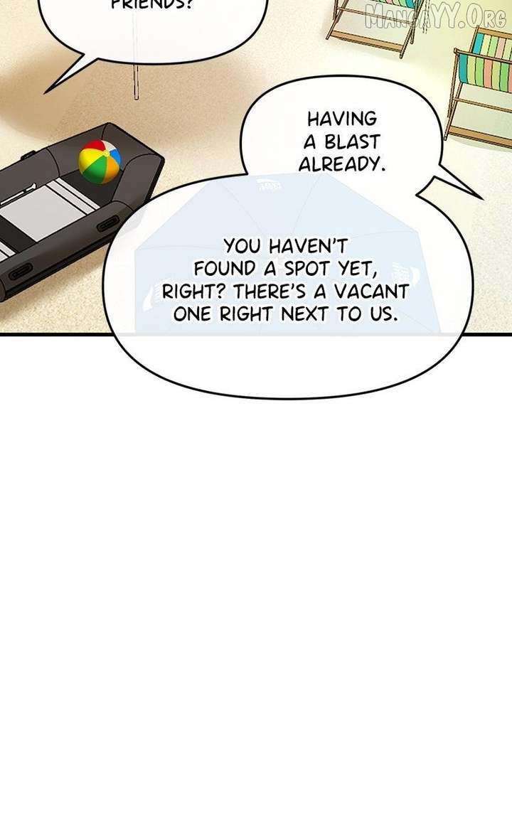 Back to Chanbi - Chapter 61 Page 47