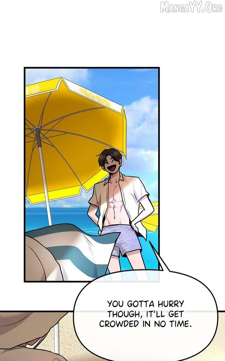 Back to Chanbi - Chapter 61 Page 48