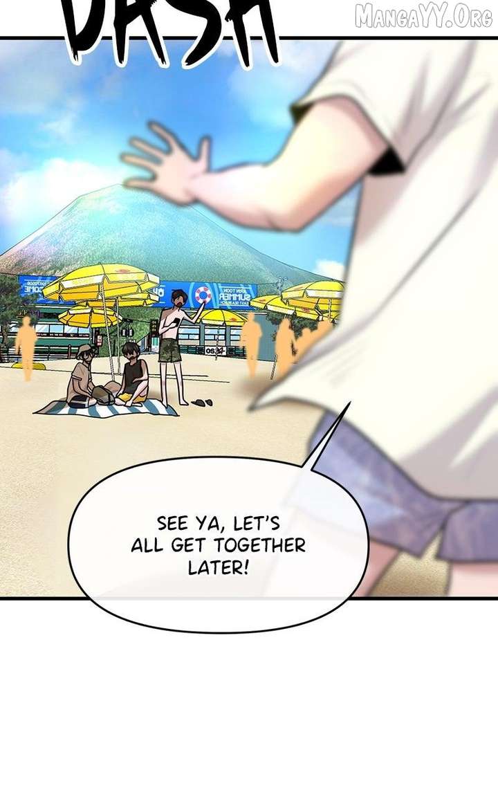 Back to Chanbi - Chapter 61 Page 50