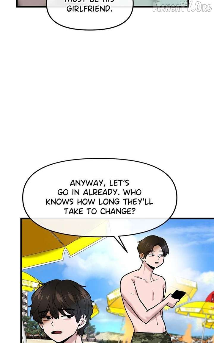 Back to Chanbi - Chapter 61 Page 53