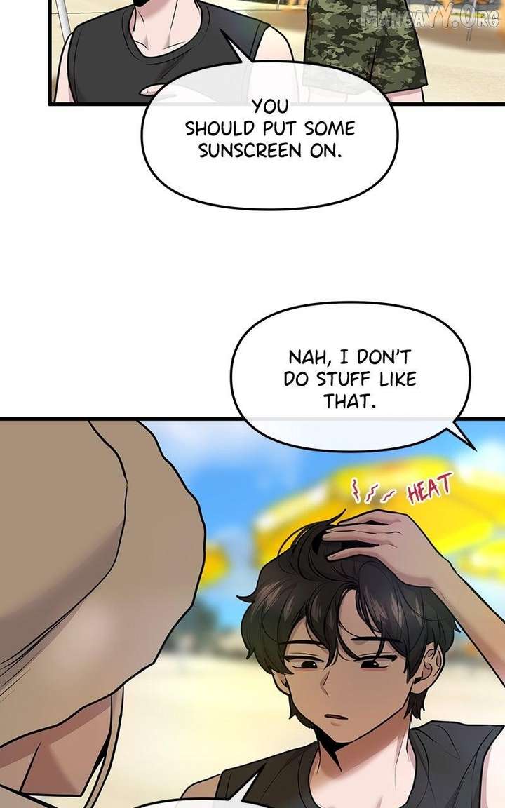 Back to Chanbi - Chapter 61 Page 54