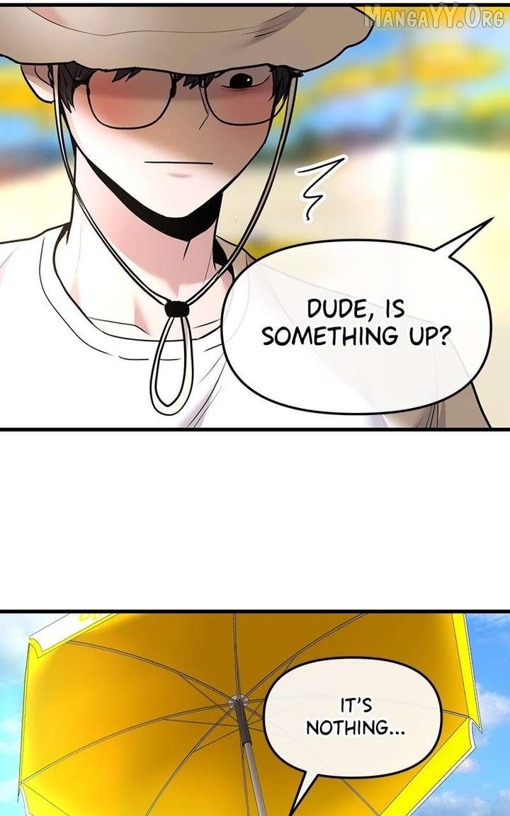 Back to Chanbi - Chapter 61 Page 58