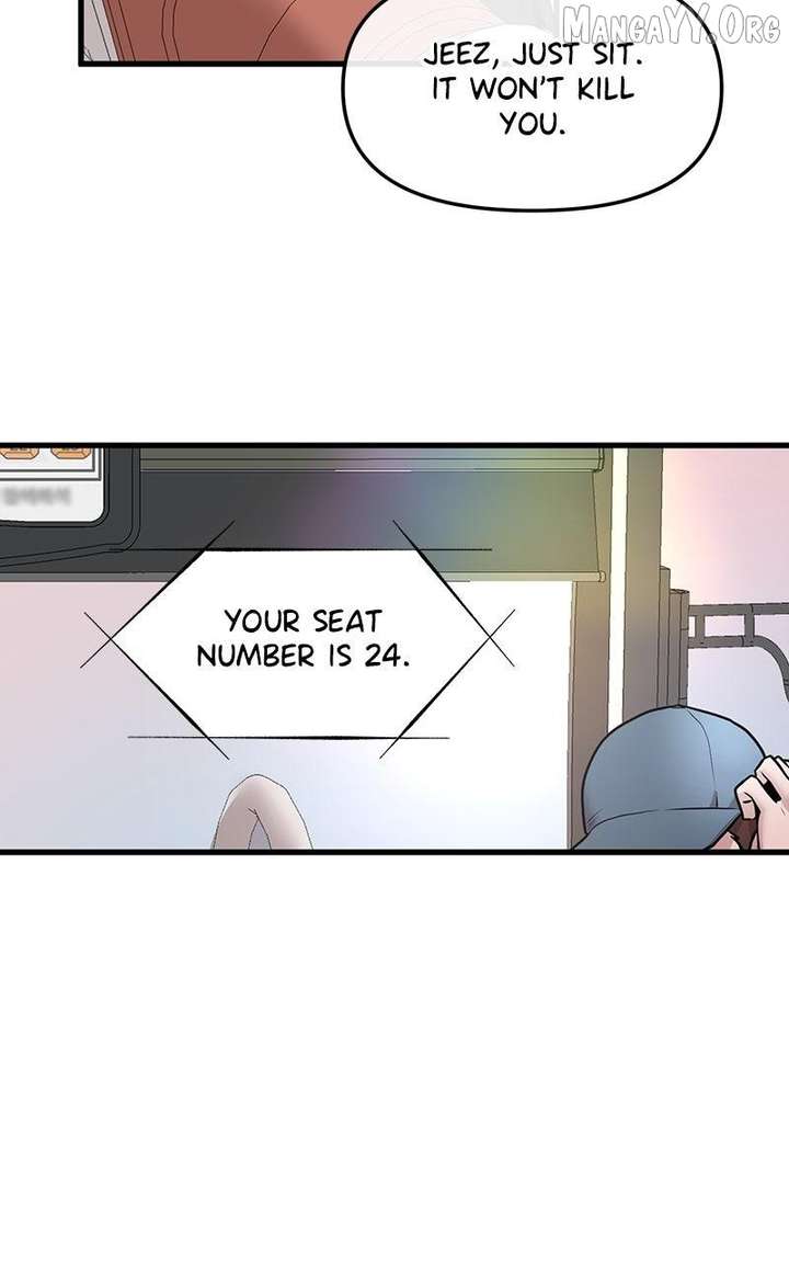 Back to Chanbi - Chapter 61 Page 6