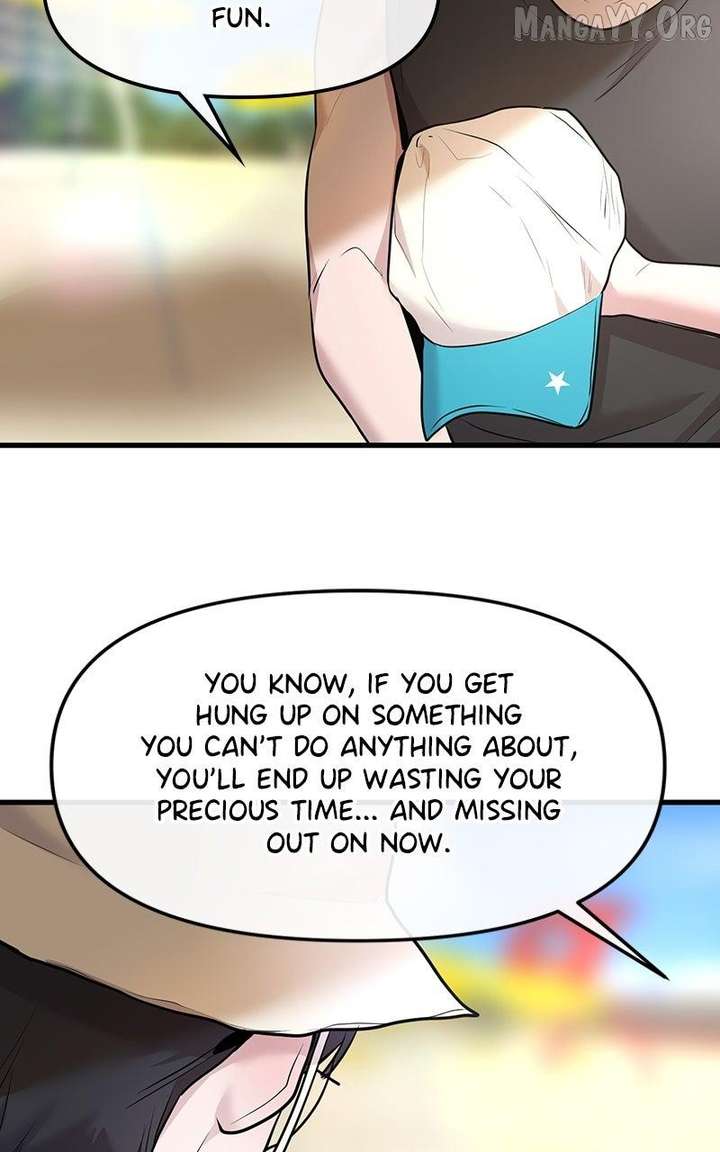 Back to Chanbi - Chapter 61 Page 60