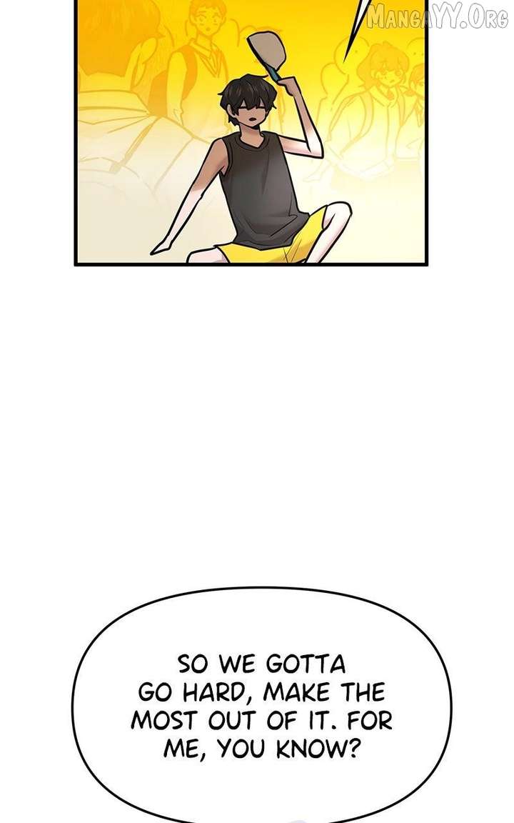 Back to Chanbi - Chapter 61 Page 62