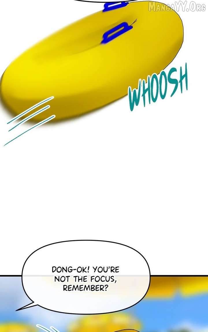 Back to Chanbi - Chapter 61 Page 63