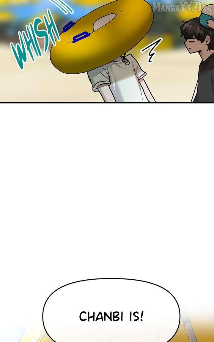 Back to Chanbi - Chapter 61 Page 64