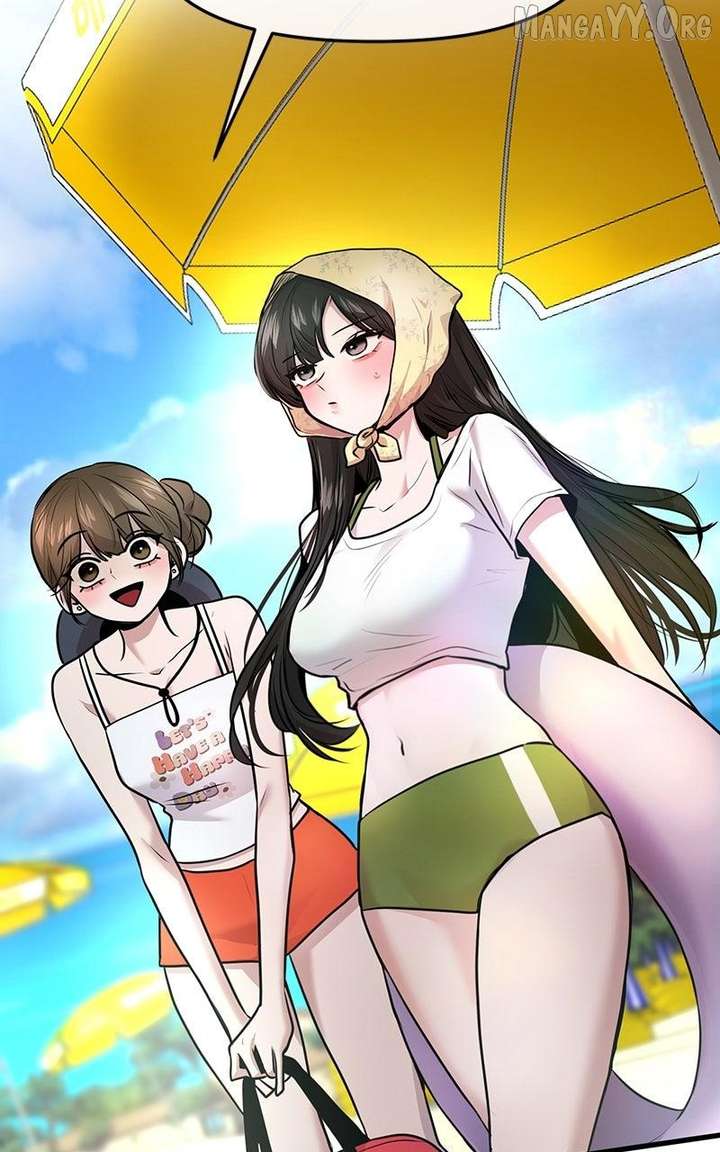 Back to Chanbi - Chapter 61 Page 65